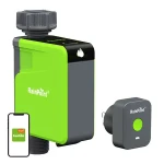 RainPoint Riadiaca jednotka zavlažovania pre 1 zónu s aplikáciou (HTV107B+HWG009WB)