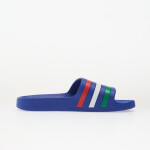 Tenisky adidas Adilette Aqua Slides Bold Blue/ Green/ Ftwr White EUR 47