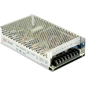 MEAN WELL AD-155A spínaný zdroj 13.8 V/DC 11.5 A 151 W; AD-155A
