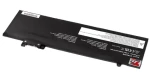 T6 Power Batéria pre Lenovo ThinkPad T480s / 3cell / 4950 mAh / 57 Wh (NBIB0179)