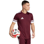 Tričko adidas Squadra 25 M JC8675 muži XXL