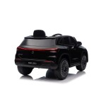 Mamido Elektrické autíčko Mercedes-Benz EQA 250 čierne