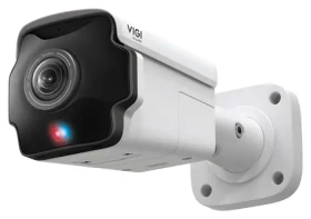TP-LINK Insight S385PI biela / IP kamera / 4K / 180 ° / PoE / IP67 (Insight S385PI)