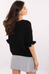 Sveter model 208688 Taliansko Moda universal
