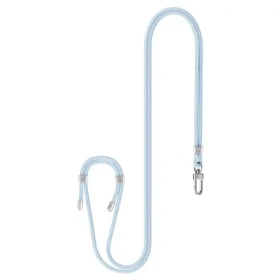 Spigen Universal Cross Body Strap 2 1 Pack univerzálny popruh mute blue (AFA08367)