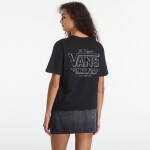 Tričko Vans Since 66 SS Tee Black L