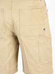 Billabong COLLINS GRAVEL pánske plátené kraťasy - 32