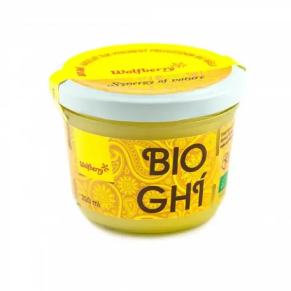 BIO Ghi - Wolfberry (400 ml) (35332-2-400ml)