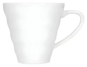 Hario Hrnček V60 Ceramic CMC-300-W biely / Hrnček / 300 ml / Keramika