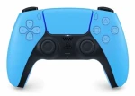 PS5 DualSense Wireless Controller - Starlight Blue (PS711000050275)