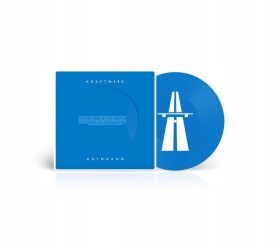 ION KRAFTWERK Autobahn