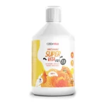 Slovak Virus SuperVita Pro V2.0 500 ml sweet orange (15470)