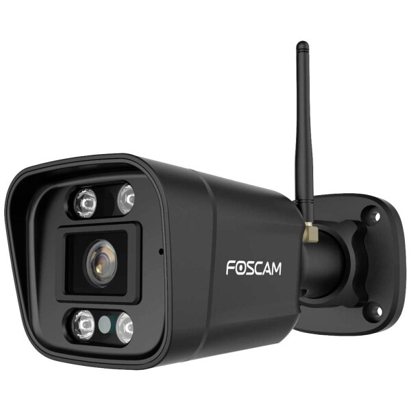 Foscam V5P (black) Wi-Fi IP bezpečnostná kamera 3072 x 1728 Pixel; V5P (black)