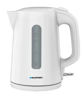 Blaupunkt EKP502 biela / rýchlovarná kanvica / 2200W / 1.7 l (EKP502)