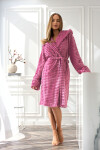 Robin Cherry Robe 2416 - L&L XL