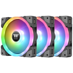 Thermaltake RGB 140 mm (CL-F144-PL14SW-A)