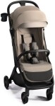 KINDERKRAFT Kočík športový Nubi 2 Sand Beige