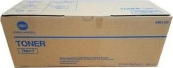 Konica Minolta Toner Konica Minolta TN-017 A9K1150 105 tys. K Oryg
