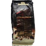 Čokoládová poleva 1 kg – horká 54% - Master Martini - Master Martini