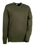 Pracovné tričko Cofra ALMADA Farba: hnedá zemitá, Veľkosť: 3XL (CAALMADA_03_3XL)