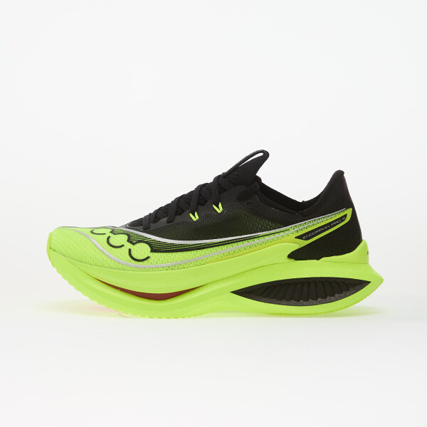 Tenisky Saucony Endorphin Pro 5 Citron/ Black EUR 43