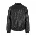 Karl Kani Star Full Pu College Jacket M 60750004 pánske S