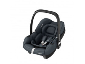 Maxi-Cosi CabrioFix i-Size Essential Graphite autosedačka do 12 mesiacov (0-13 kg do 75 cm) (8558750112MC)