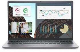 Dell Dell Pro 13 Plus PB13250/U7 265U/16GB/512GB SSD/13.3" FHD+/Integrated/FgrPr/Cams & Mic/WLAN + BT/EST Backlit Kb/3 Cell/W11Pro/3yrs Prosupport