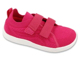 BEFADO 003X018 003Y018 tenisky BAREFOOT SPORT růžové 29 003XY018_29