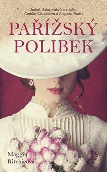 Pařížský polibek, Ritchieová Maggie