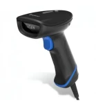 Newland HR23 Dorada (USB krútený kábel smartstand) / 1D2D ručný snímač čiarových kódov / CMOS / USB / IP52 (NLS-HR2300-SA)
