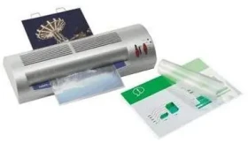 Laminovacia fólia A4 / 125 mic (FL125-A4)