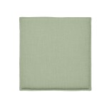 Ferm Living Podsedák Dapple Tea Green 37 × 40 cm