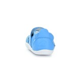 Bobux Xplorer Go Baltic Sea prvý barefoot topánky 21 EUR
