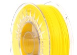 PLA filament yellow 1,75 mm Print With Smile 0,5 kg