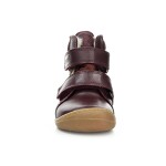 Koel Brandon 2.0 WP Wool Bordo zimné barefoot topánky 29 EUR