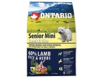 Ontario Dog Senior Mini Lamb