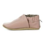 Funky-Monkey Funky Monkey SOFT Quartz staroružové barefoot capáčky 19 EUR