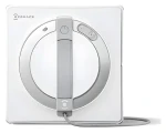 Ecovacs WINBOT W2 Pre biela / Robotický čistič okien / sací výkon 5300 Pa / aplikácia Ecovacs HOME (Winbot W2 PRO)