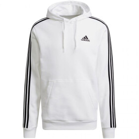 Adidas Essentials Fleecová mikina prúžkami GU2522