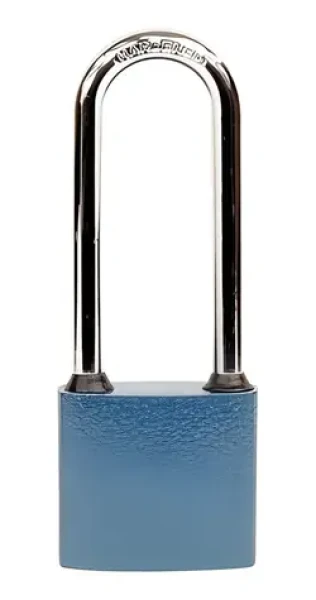 Richter RV.OVAL38 PL / Visiaci zámok (0719-20991)