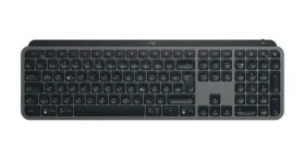 Logitech MX Keys Combo for Business Gen 2 grafitová / Bezdrôtová sada klávesnice a myši / Logi Bolt / Bluetooth (920-010926)
