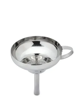 Weis Lievik so sitkom, priemer 12 cm / Lievik / nerez oceľ (18422)