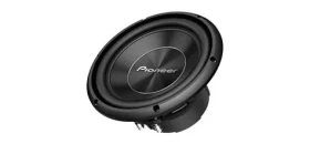 Pioneer TS-A250S4 / subwoofer s jednoduchým hlasovým vinutím / 400 W / 25 cm (10) (1025918-P)