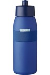 Mepal Ellipse 500 ml modrá (107745010100)