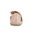 Froddo G3150283-13 Pink Shine barefoot sandále 28 EUR