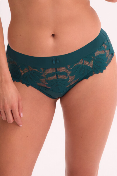 NIKE BRAZÍLSKE NOHAVIČKY ARTIKEL 1135 ZELENÁ zelená XL