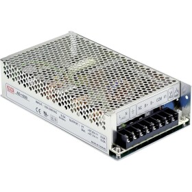MEAN WELL AD-155C spínaný zdroj 54 V/DC 2.7 A 156.5 W; AD-155C
