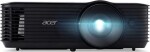 Acer Acer X1328WHN Projector, WUXGA, 1920 x 1200, 5000lm, 20000:1, Black | Acer
