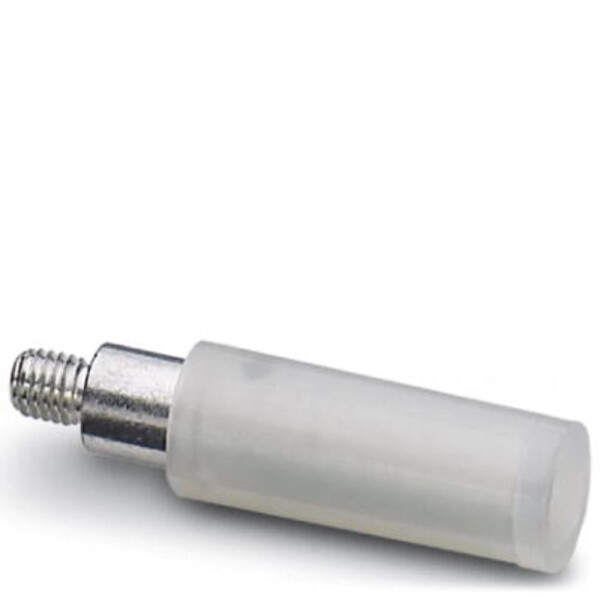 Female test connector PSBJ-URTK/SS GY 3029017 Phoenix Contact; 3029017